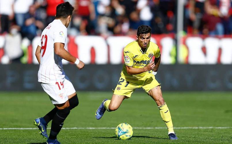 包含比利亚雷亚尔战胜困难,成功进军至冠军争夺四分之一的词条 包含比利亚雷亚尔战胜困难,成功进军至冠军争夺四分之一的词条