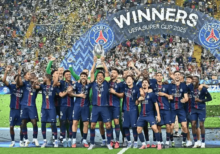 巴黎AC主场告捷,全力冲刺法甲联赛前四的简单介绍 巴黎AC主场告捷,全力冲刺法甲联赛前四的简单介绍