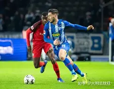 柏林赫塔连胜收官,德甲新生力量崛起的简单介绍 柏林赫塔连胜收官,德甲新生力量崛起的简单介绍