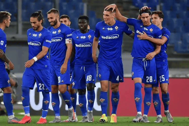 佛罗伦萨迎战意甲实力新兴劲旅,冲刺欧战的简单介绍 佛罗伦萨迎战意甲实力新兴劲旅,冲刺欧战的简单介绍