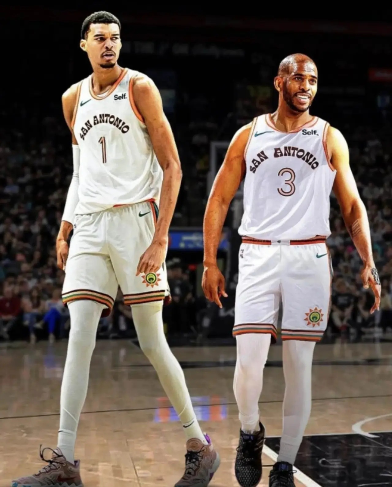 精彩对决!开拓者险胜马刺,积极迎战未来的简单介绍 精彩对决!开拓者险胜马刺,积极迎战未来的简单介绍