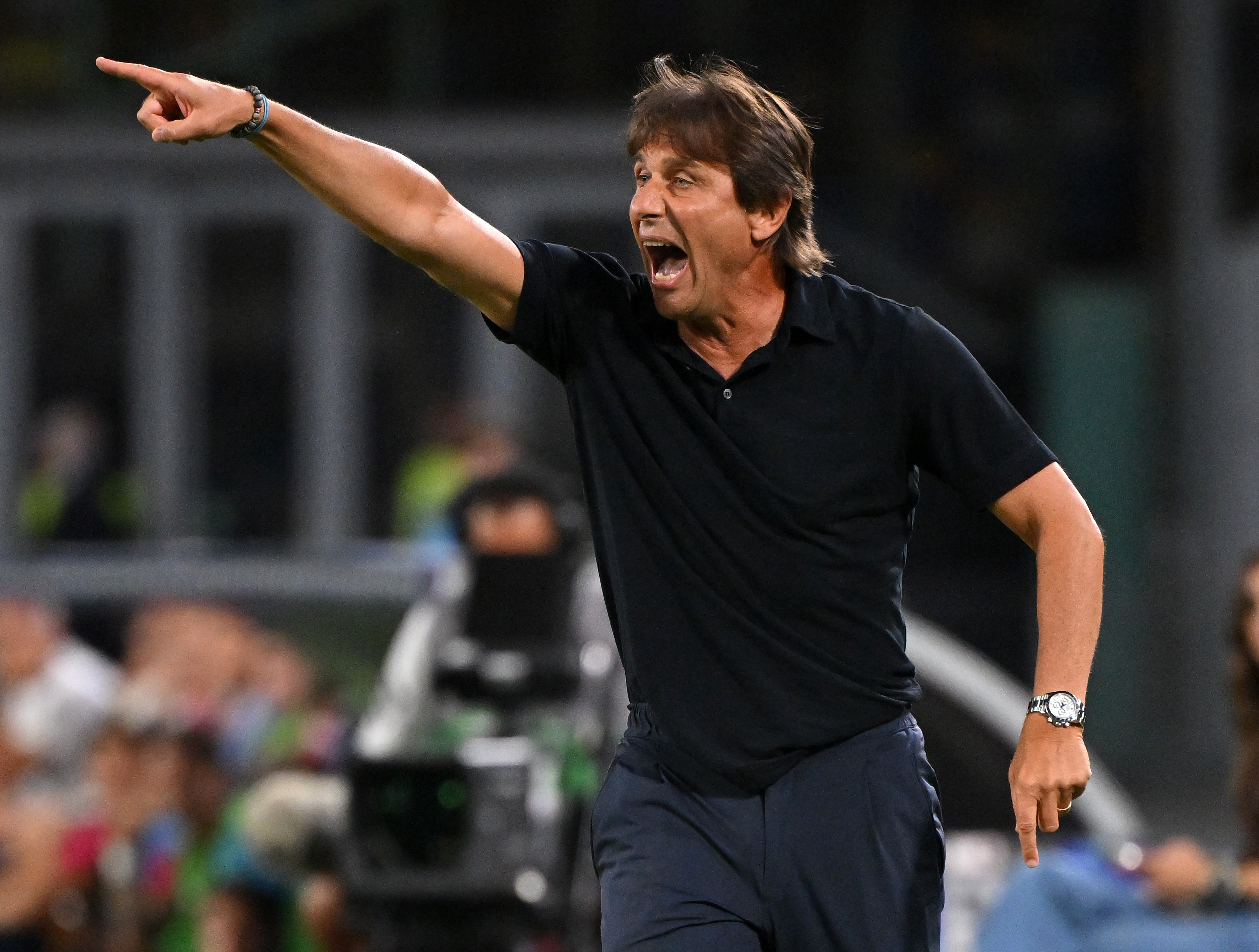 九州棋牌-关于那不勒斯主帅赞扬球队表现，备战下一场的信息