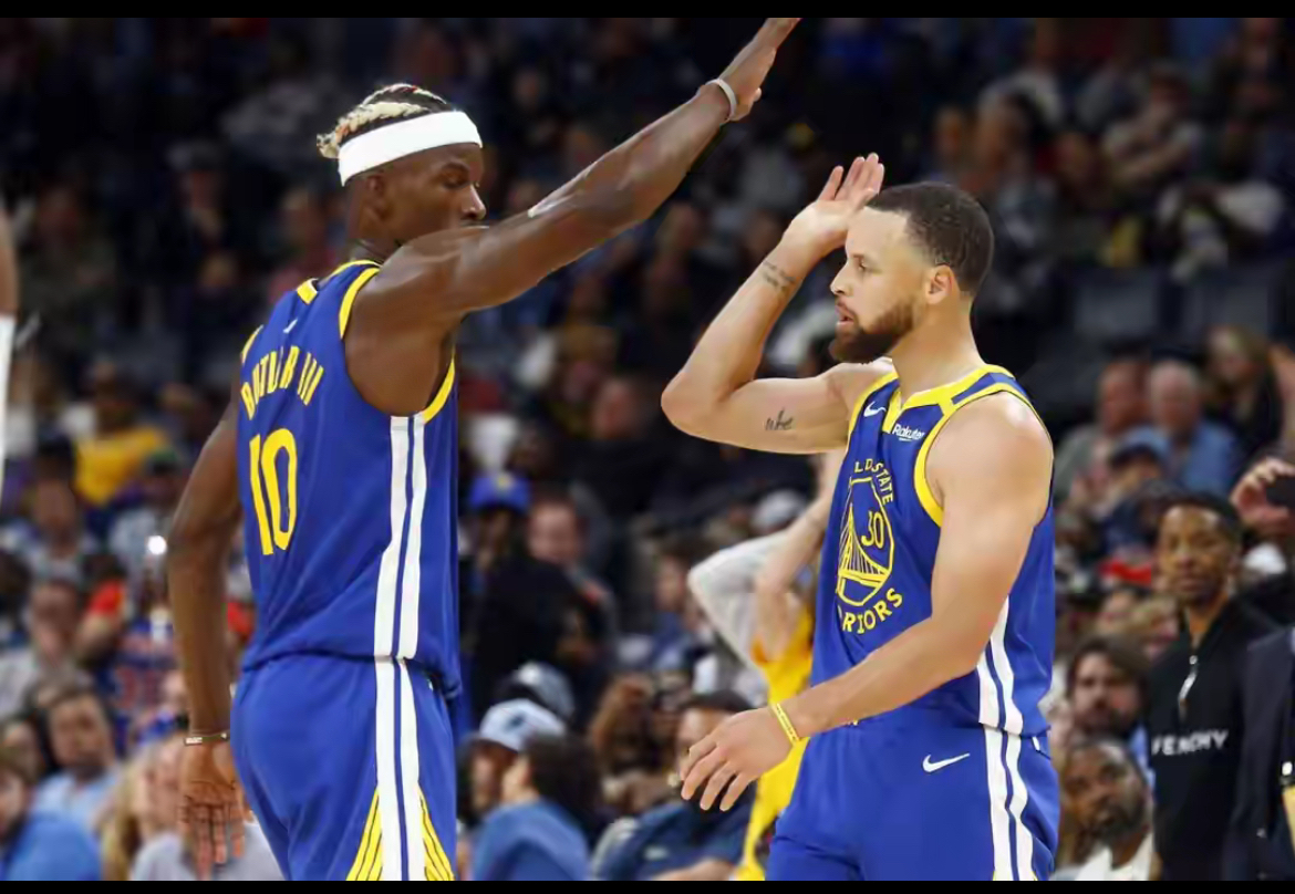 勇士三连败！库里：球队需要迅速调整(库里状态神勇引领球队,勇士队走回正轨)