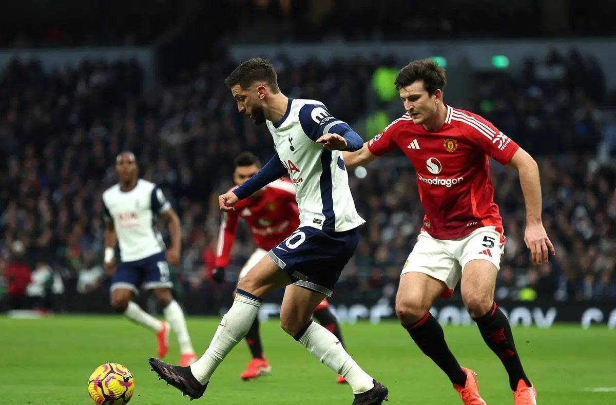 bet9-曼城遭遇连败，客场告负热刺颓势难挡的简单介绍