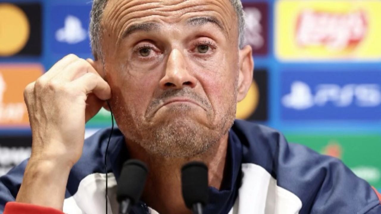 九州娱乐-巴黎圣日耳曼队内冲突升级，主帅紧急调解避免危机(巴黎圣日耳曼阵容强大)