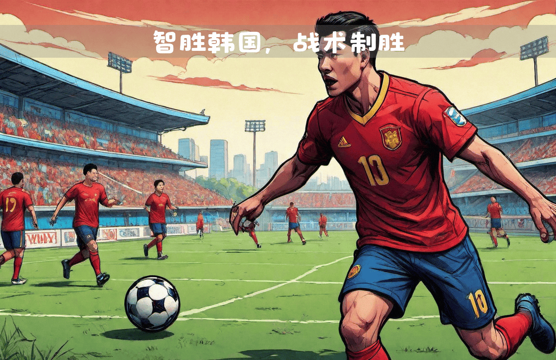 美国队全面压制,轻松取得晋级的原因