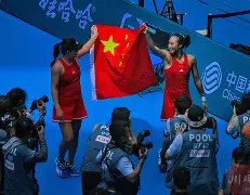 国内俱乐部在洲际赛事中迎来一连串胜利 国内俱乐部在洲际赛事中迎来一连串胜利